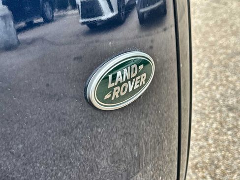 Used 2023 Land Rover Range Rover SE AWD/4WD image 16