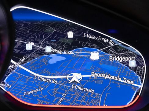 Used 2023 Porsche Panamera 4S Executive image 86