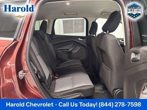 Used 2018 Ford Escape SE AWD/4WD image 8