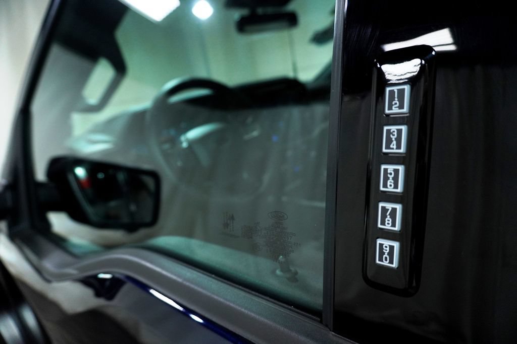 Used 2024 Ford F150 Raptor AWD/4WD image 25