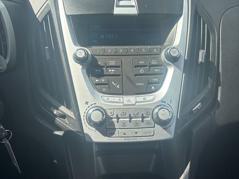 Used 2013 Chevrolet Equinox LS w/ LPO, Protection Package image 4