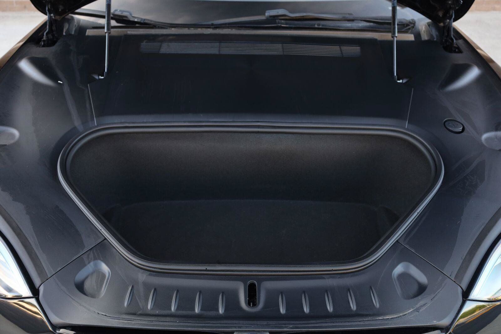 Used 2022 Tesla Model S Standard Range AWD/4WD image 14