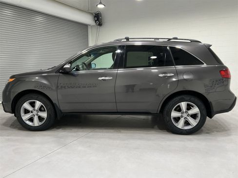 Used 2011 Acura MDX w/ Technology Package image 5