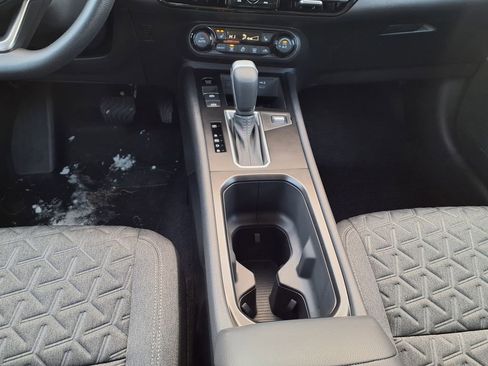 New 2026 Nissan Kicks SV w/ Cold Weather Package image 19