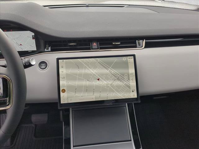 New 2026 Land Rover Range Rover Evoque S AWD/4WD image 12