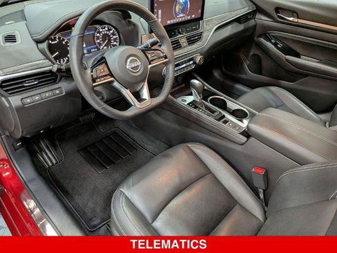 Certified 2023 Nissan Altima 2.5 SL AWD/4WD image 12