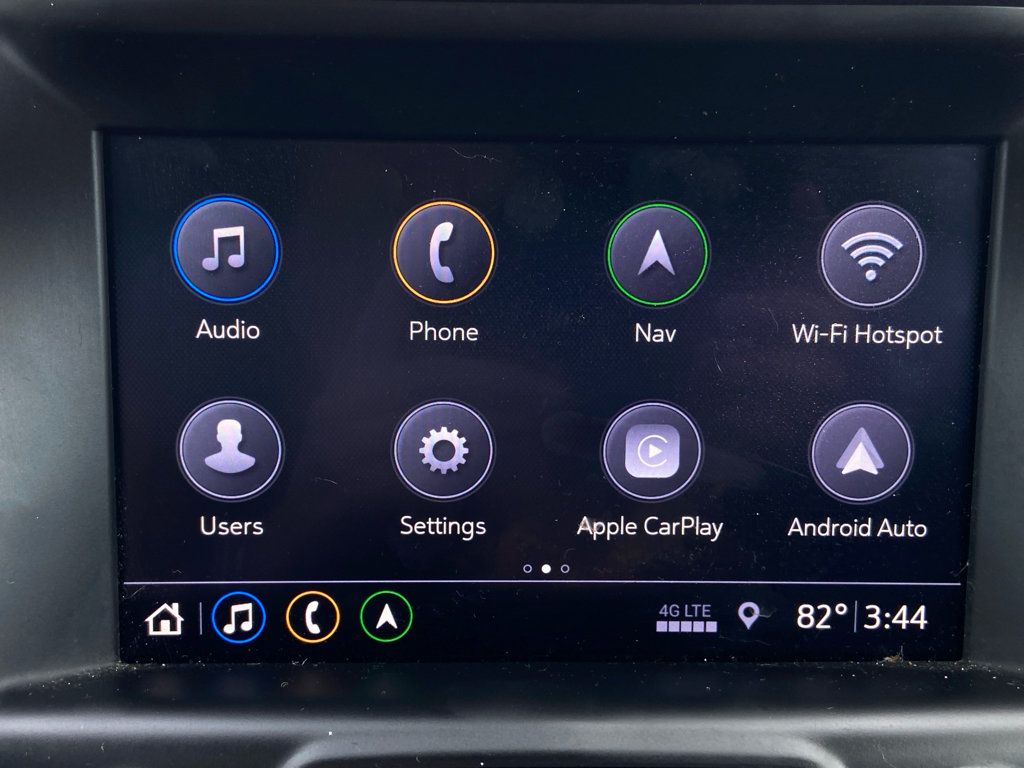 Used 2019 GMC Terrain Denali w/ Comfort Package AWD/4WD image 24