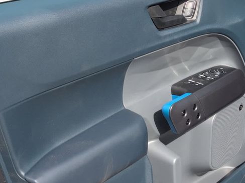 New 2026 Ford Maverick Lobo AWD/4WD image 10