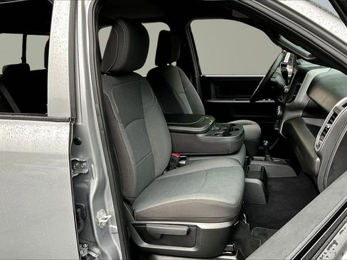 Certified 2024 RAM 2500 Tradesman w/ Chrome Appearance Group image 7