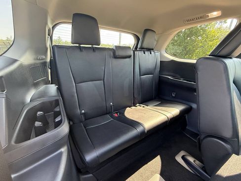 Used 2026 Toyota Grand Highlander AWD Hybrid image 18