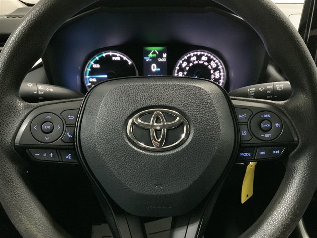 Used 2021 Toyota RAV4 LE AWD/4WD image 22