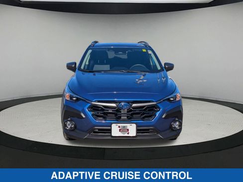 Certified 2025 Subaru Crosstrek 2.0i Premium image 9