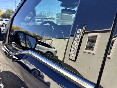 Used 2024 Ford F150 Lariat w/ FX4 Off-Road Package image 18