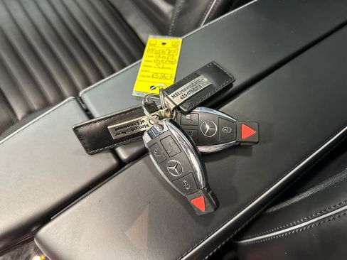 Used 2019 Mercedes-Benz SL 550 image 49