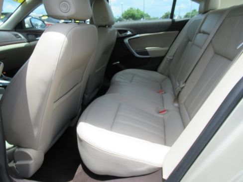 Used 2015 Buick Regal Premium FWD image 31