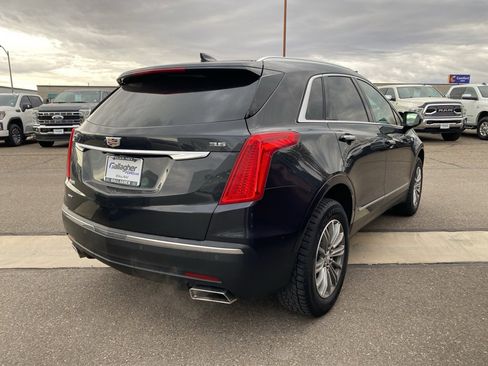 Used 2019 Cadillac XT5 Luxury image 18