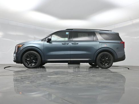New 2026 Kia Carnival SX FWD image 6