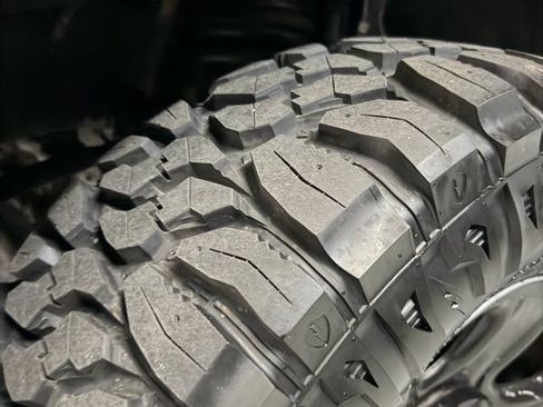 Used 2018 RAM 2500 Tradesman AWD/4WD image 11