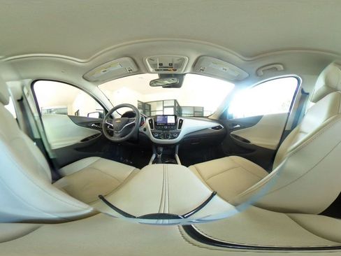 Used 2024 Chevrolet Malibu LT image 43