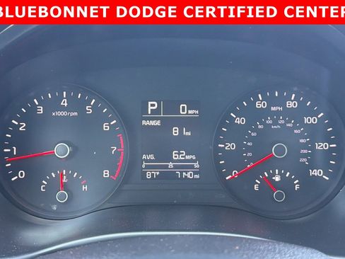 Used 2022 Kia Rio LX image 20