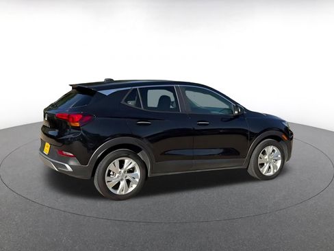 Used 2025 Buick Encore GX Preferred FWD image 15
