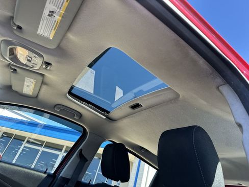 Used 2017 Chevrolet Spark LT image 16