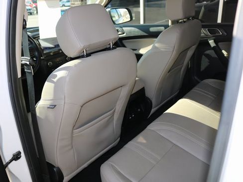 Used 2019 Ford Ranger Lariat w/ Equipment Group 501A Mid image 21