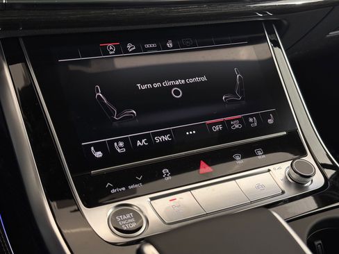 New 2026 Audi Q7 3.0T Premium Plus image 26