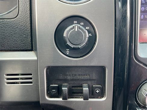 Used 2013 Ford F150 Limited image 19