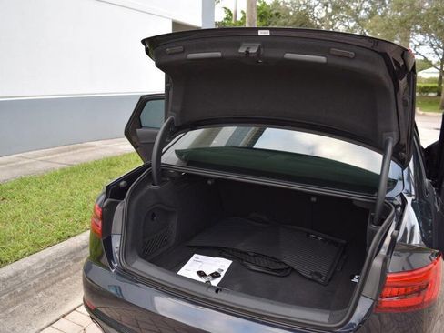 Used 2017 Audi A4 2.0T Premium w/ Convenience Package image 78