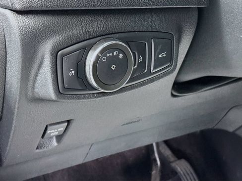 Used 2017 Lincoln MKC Premiere FWD image 10