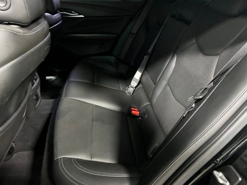 Used 2024 Cadillac CT4 Premium Luxury w/ Climate Package image 19