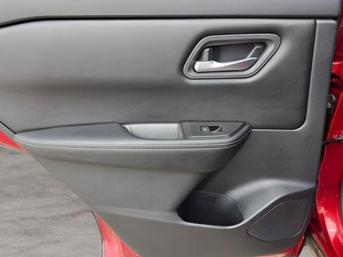 Certified 2024 Nissan Rogue SV FWD image 21