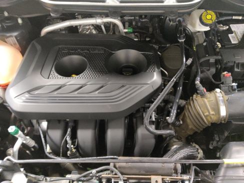 Used 2019 Ford EcoSport Titanium image 30