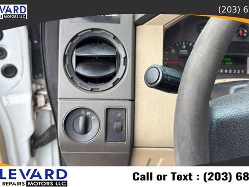 Used 2008 Ford F350 XL image 14