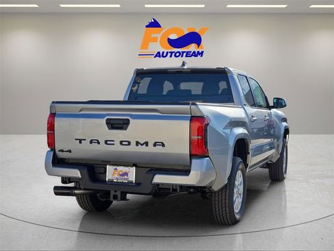New 2026 Toyota Tacoma SR5 image 4