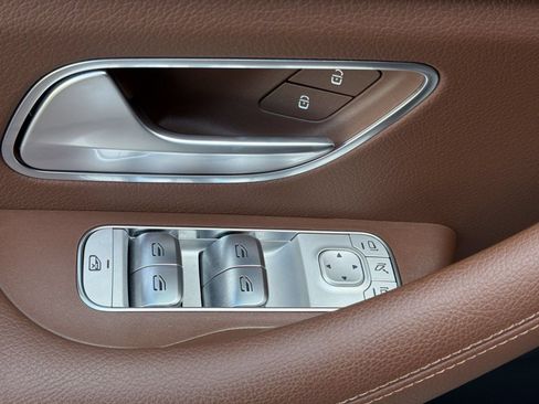 Certified 2026 Mercedes-Benz GLE 350 4MATIC image 28