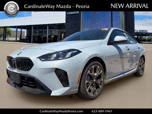 Used 2025 BMW 228i xDrive image 1