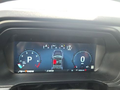 Used 2025 Ford F150 Raptor image 10