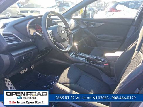 Used 2017 Subaru Impreza 2.0i Sport image 13