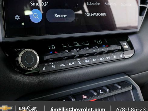 Used 2025 Toyota Sequoia TRD Pro AWD/4WD image 15