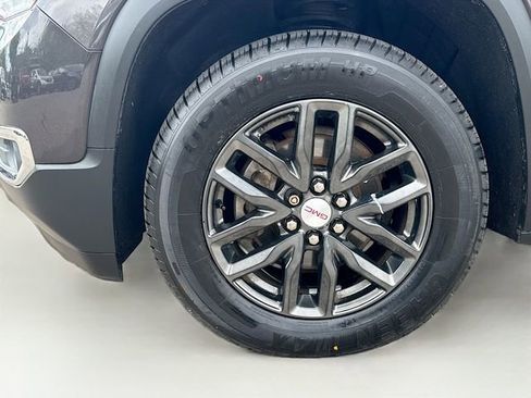 Used 2018 GMC Acadia SLT AWD/4WD image 39
