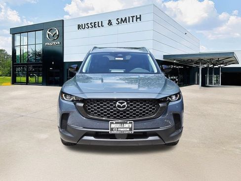 New 2026 MAZDA CX-50 2.5 Hybrid w/ Weather Package AWD/4WD image 2
