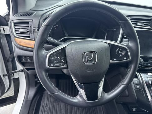 Used 2022 Honda CR-V EX-L image 22