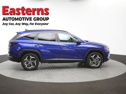 Used 2023 Hyundai Tucson SEL w/ Convenience Package AWD/4WD image 46