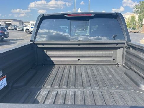 New 2026 Honda Ridgeline Black Edition image 6