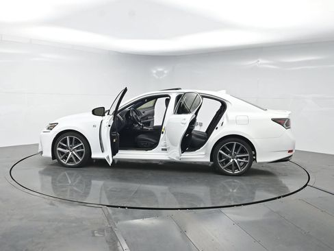Used 2018 Lexus GS 350 F Sport AWD/4WD image 30