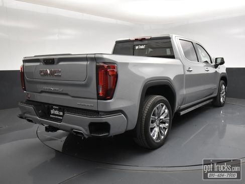 Used 2024 GMC Sierra 1500 Denali image 49