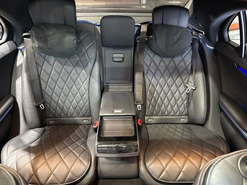 Used 2023 Mercedes-Benz S 580 4MATIC Sedan image 13