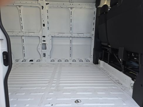 New 2026 RAM ProMaster 2500 w/ Convenience Group image 20